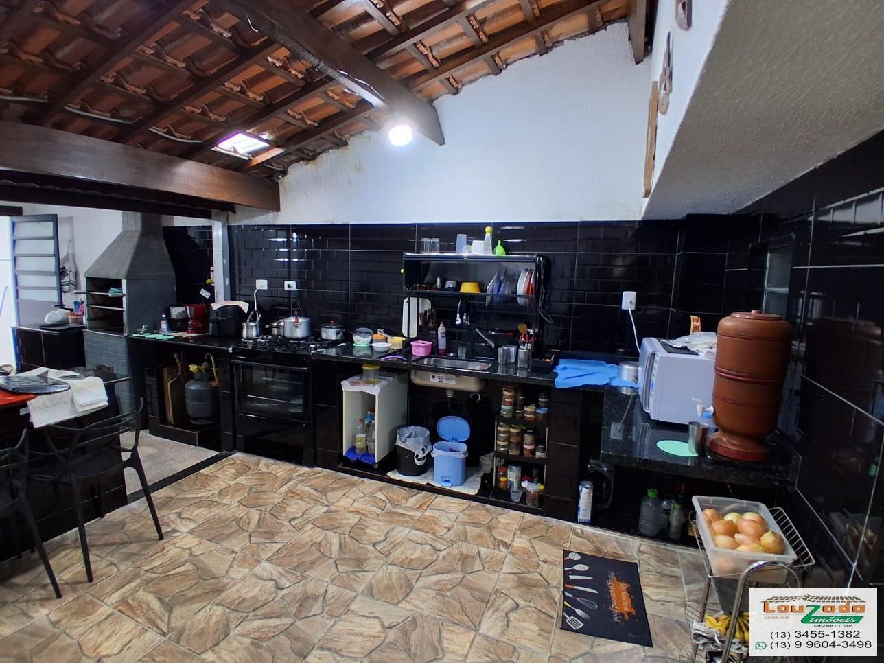 Casa, 1 quarto, 110 m² - Foto 2