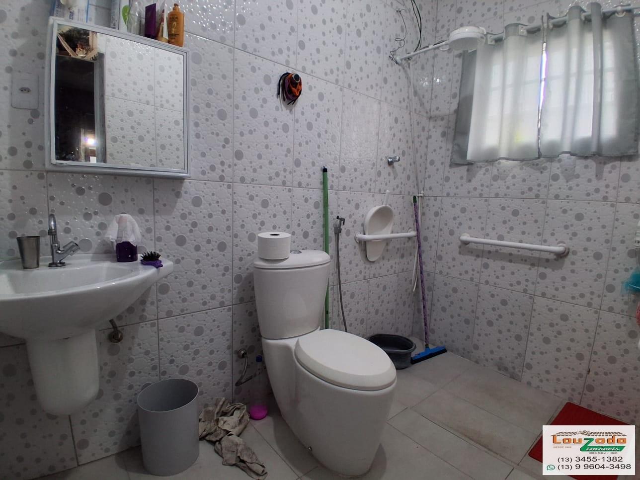 Casa, 1 quarto, 110 m² - Foto 9
