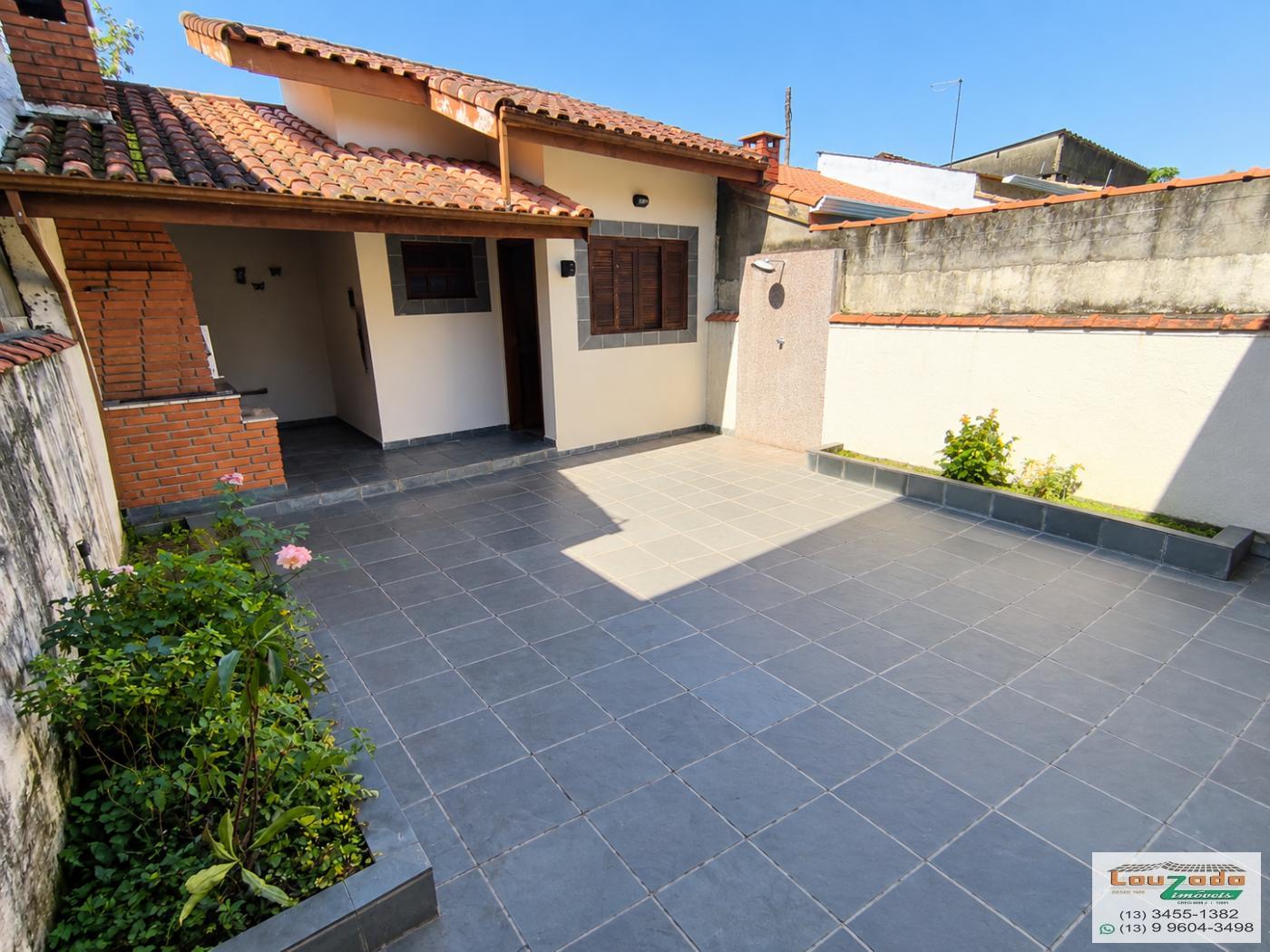 Casa, 2 quartos, 98 m² - Foto 1