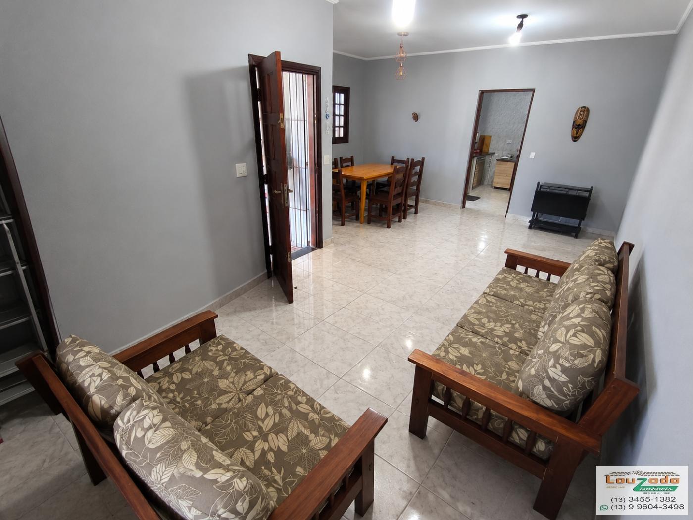 Casa, 2 quartos, 98 m² - Foto 4