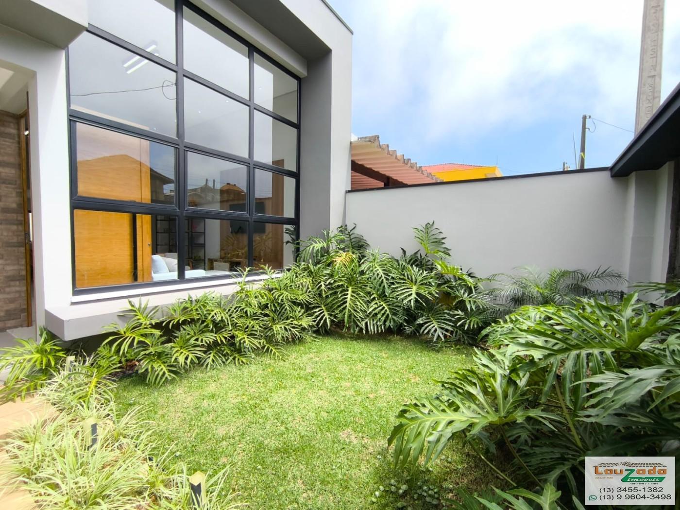 Casa, 3 quartos, 137 m² - Foto 2