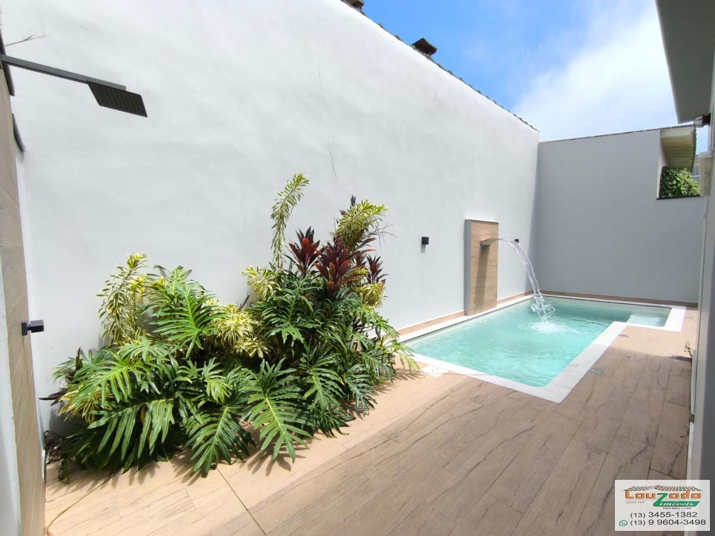 Casa, 3 quartos, 137 m² - Foto 20