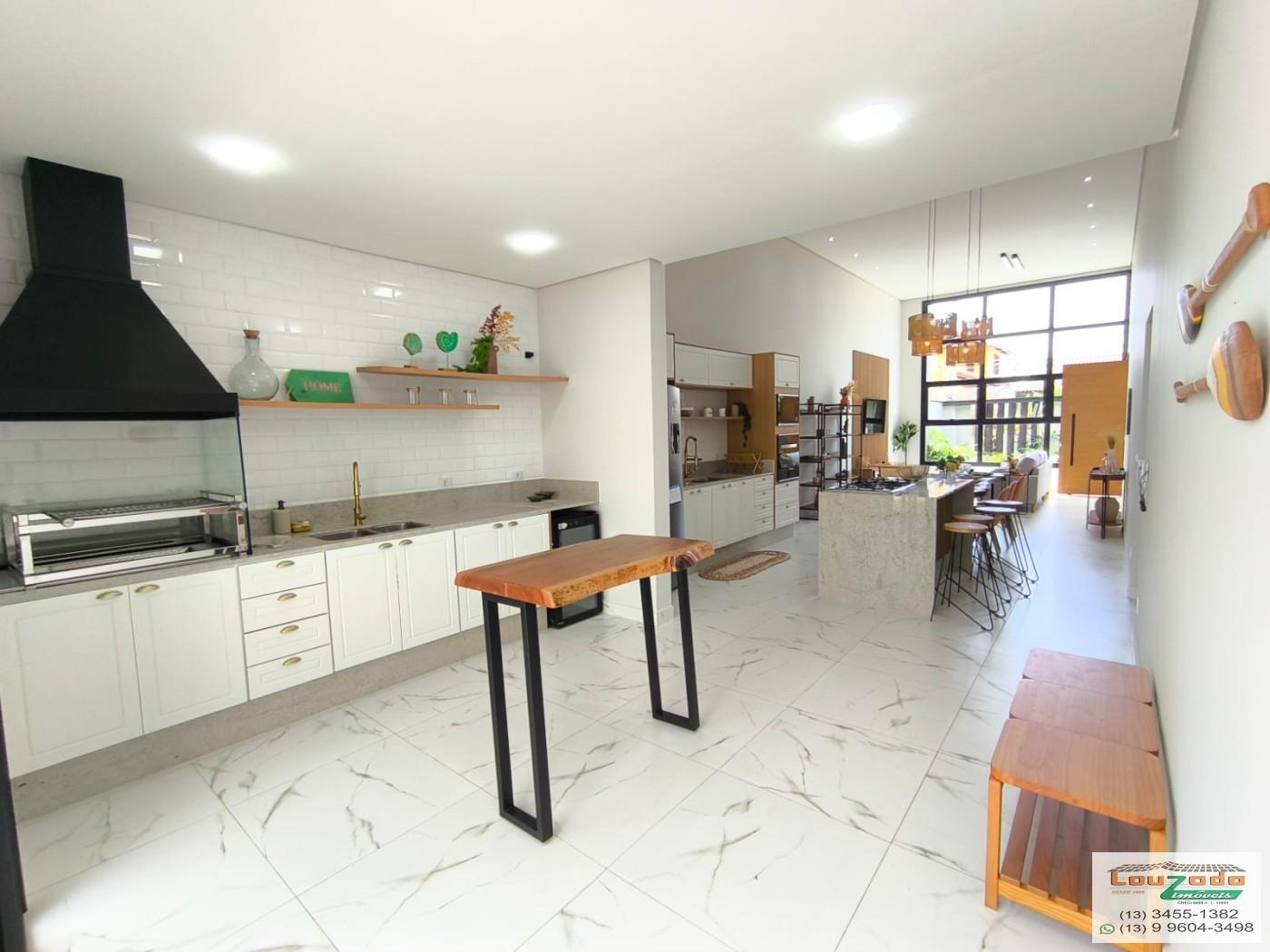 Casa, 3 quartos, 137 m² - Foto 9
