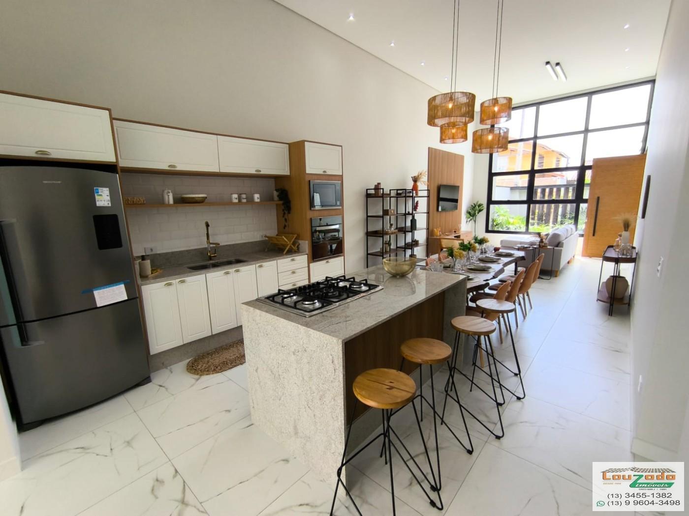 Casa, 3 quartos, 137 m² - Foto 8
