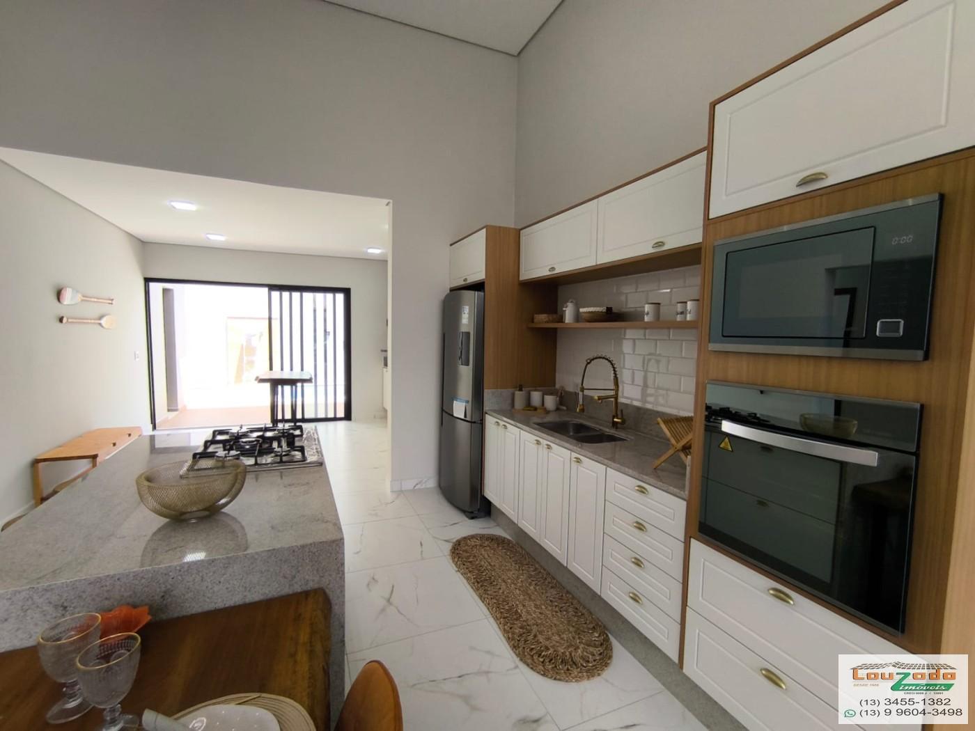 Casa, 3 quartos, 137 m² - Foto 11