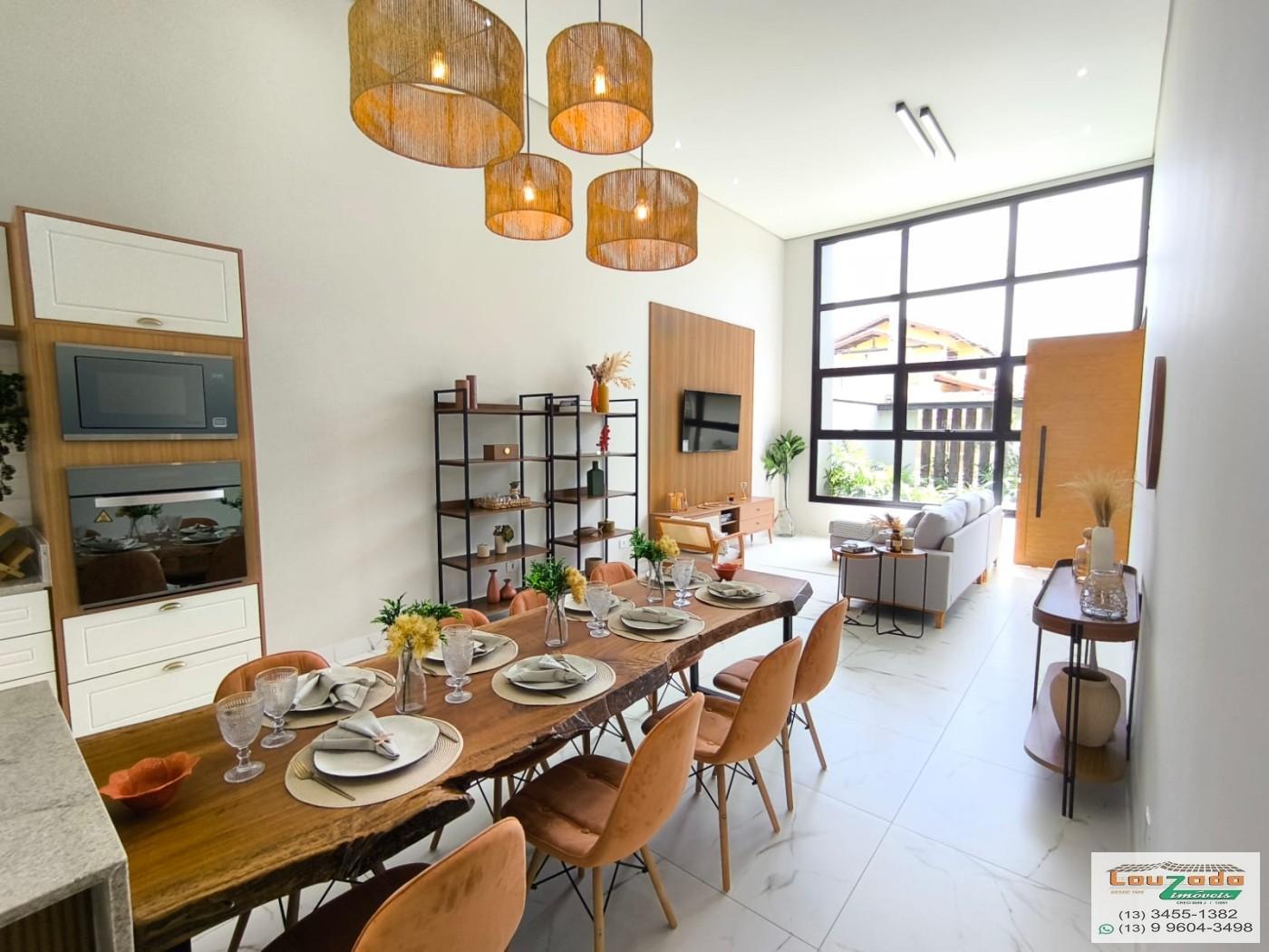 Casa, 3 quartos, 137 m² - Foto 7