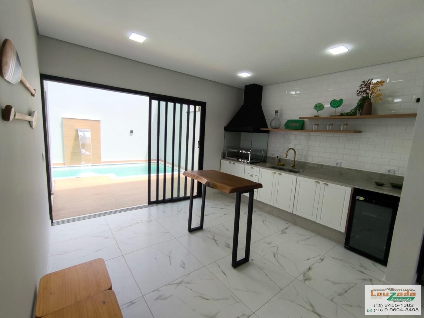 Casa, 3 quartos, 137 m² - Foto 10