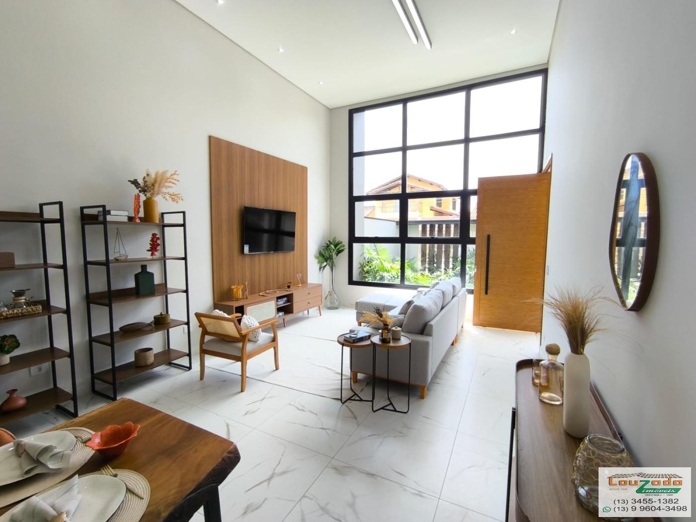 Casa, 3 quartos, 137 m² - Foto 6