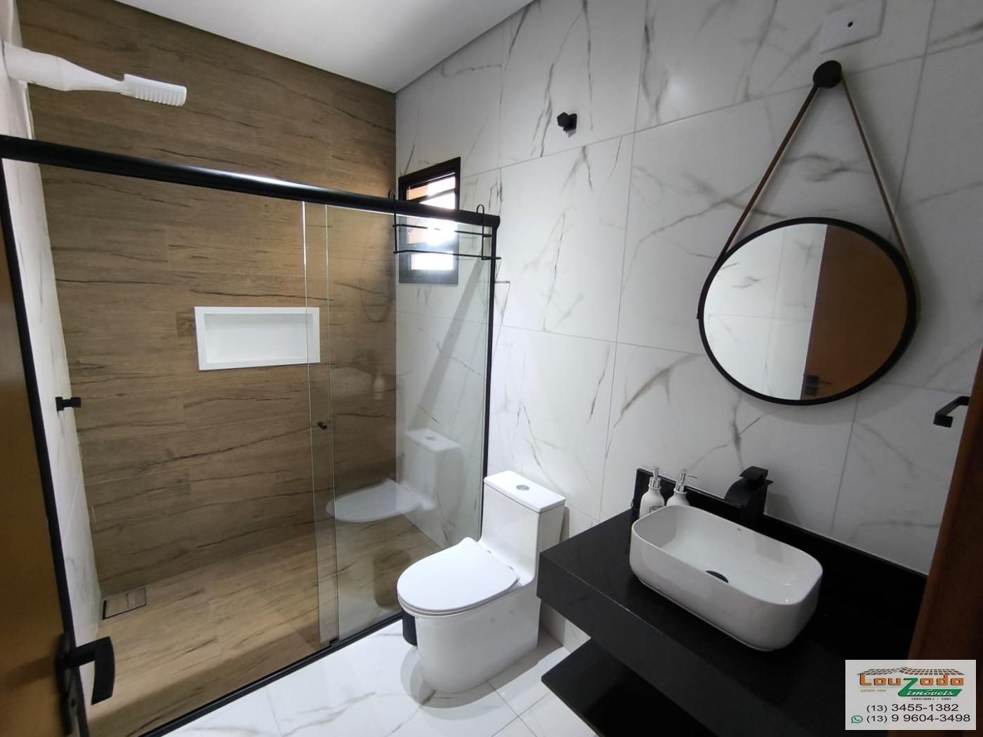 Casa, 3 quartos, 137 m² - Foto 14