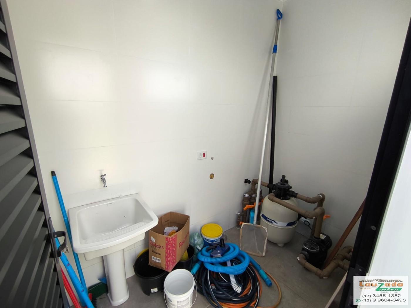 Casa, 3 quartos, 137 m² - Foto 21