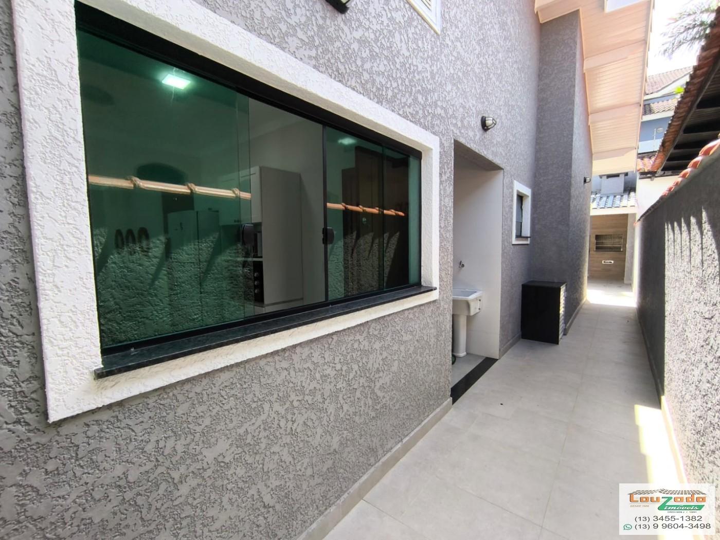 Casa, 3 quartos, 133 m² - Foto 6