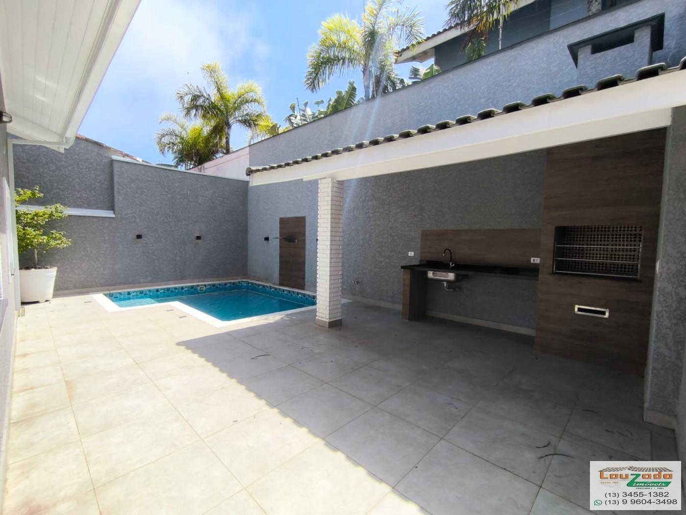 Casa, 3 quartos, 133 m² - Foto 3