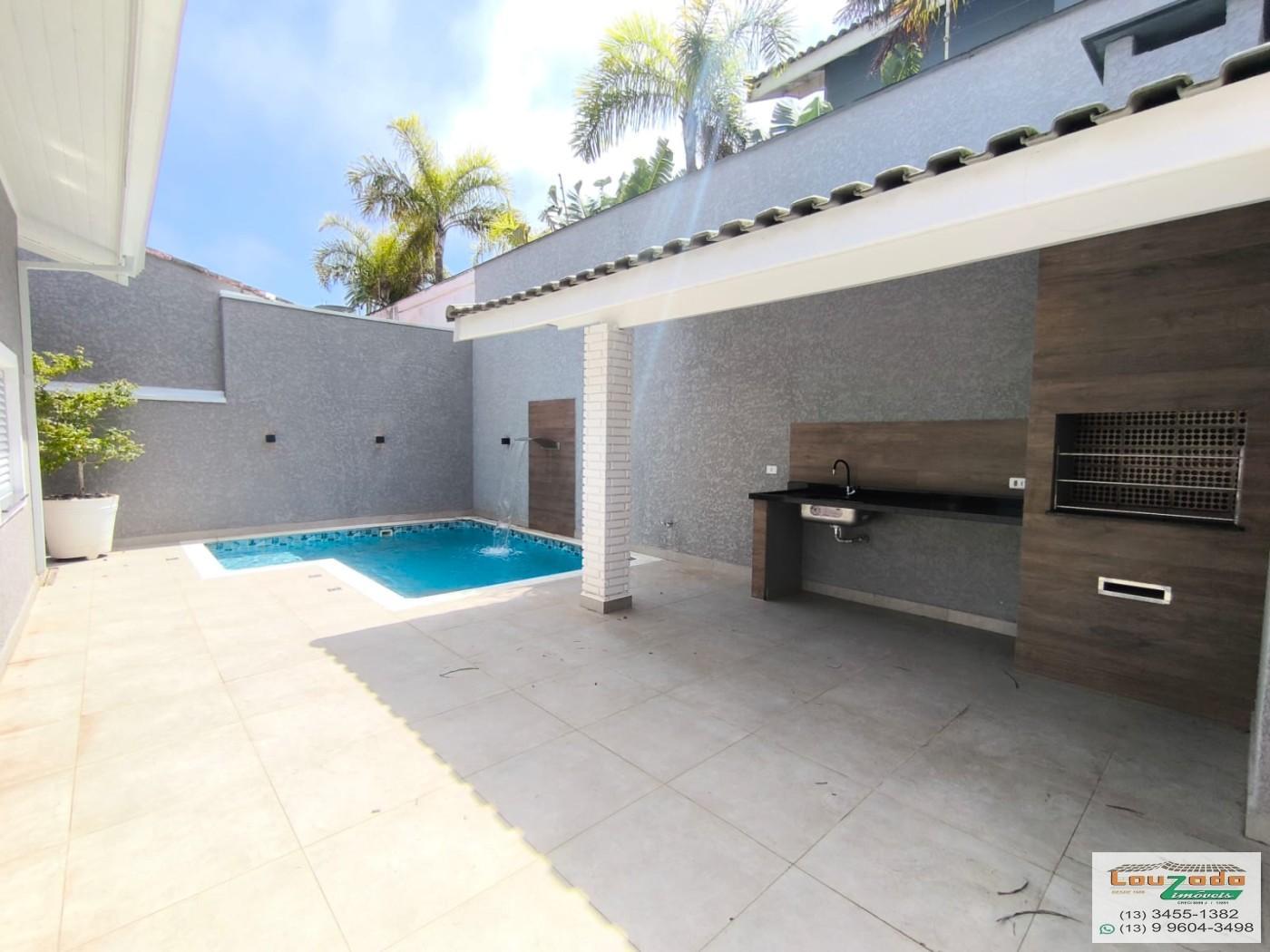 Casa, 3 quartos, 133 m² - Foto 4