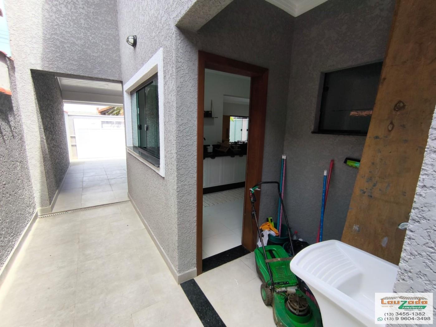 Casa, 3 quartos, 133 m² - Foto 7