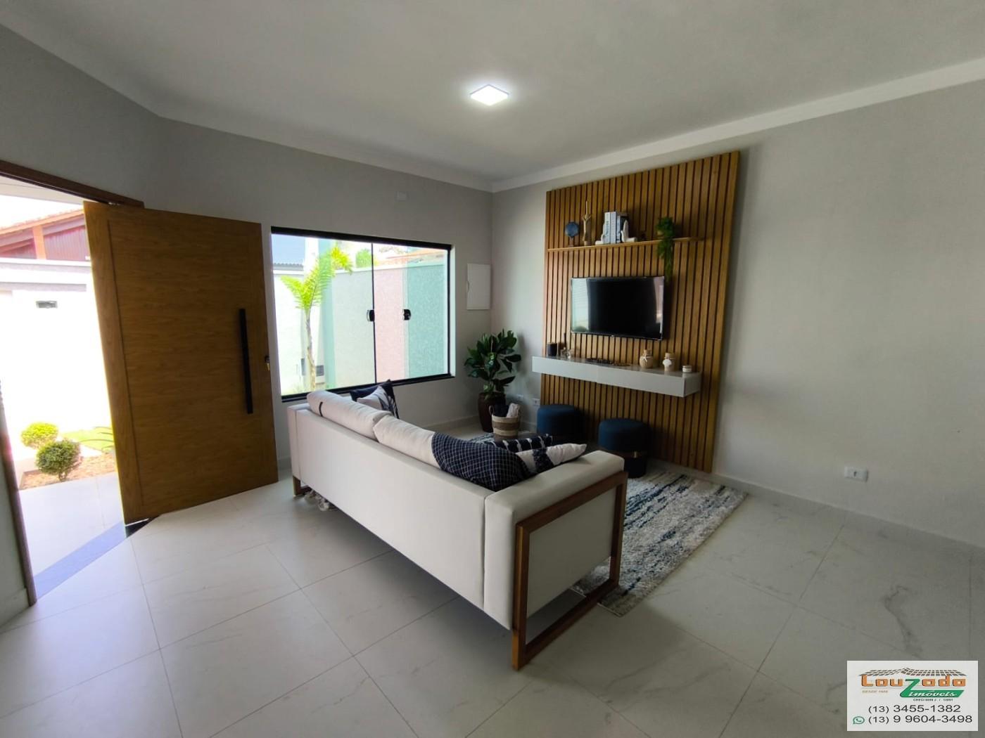 Casa, 3 quartos, 133 m² - Foto 11