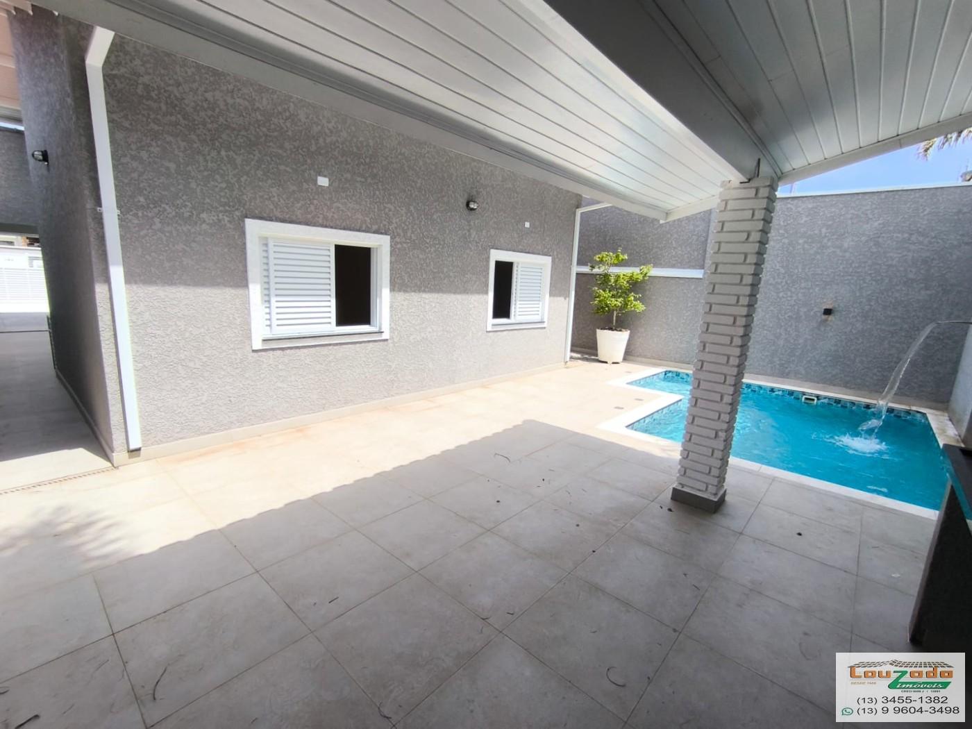 Casa, 3 quartos, 133 m² - Foto 5