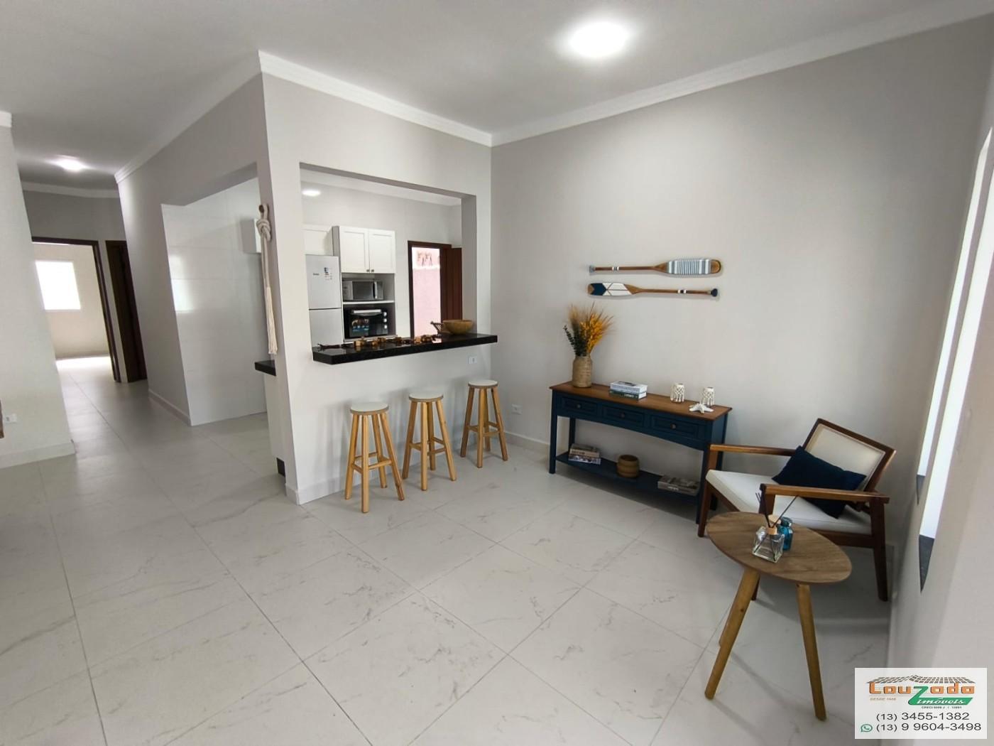 Casa, 3 quartos, 133 m² - Foto 16