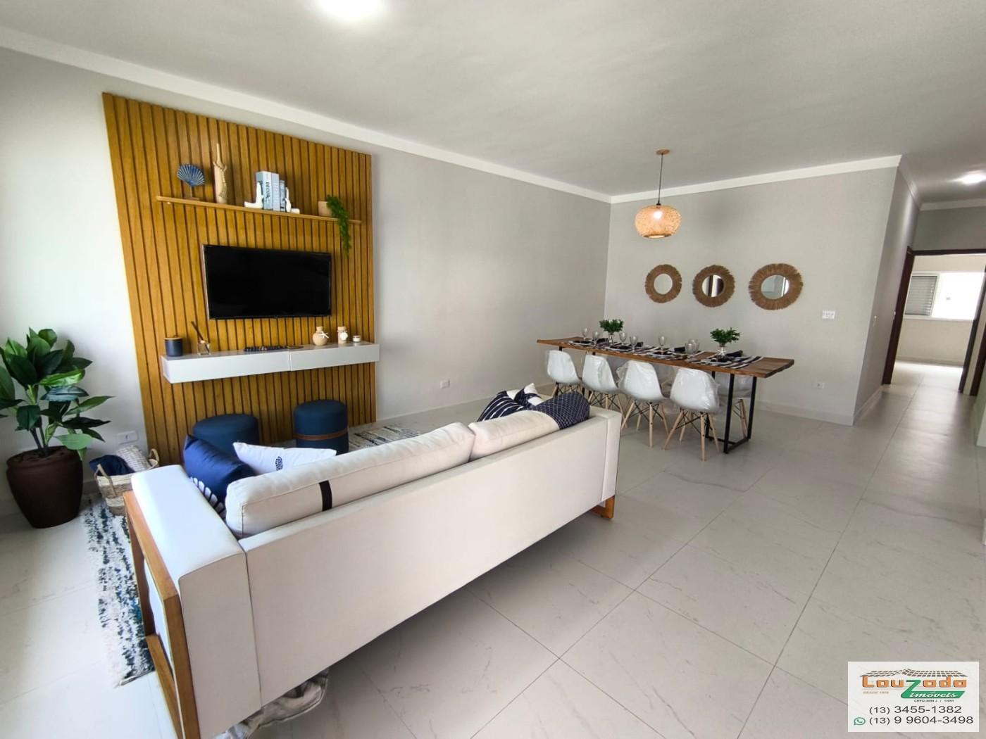 Casa, 3 quartos, 133 m² - Foto 13