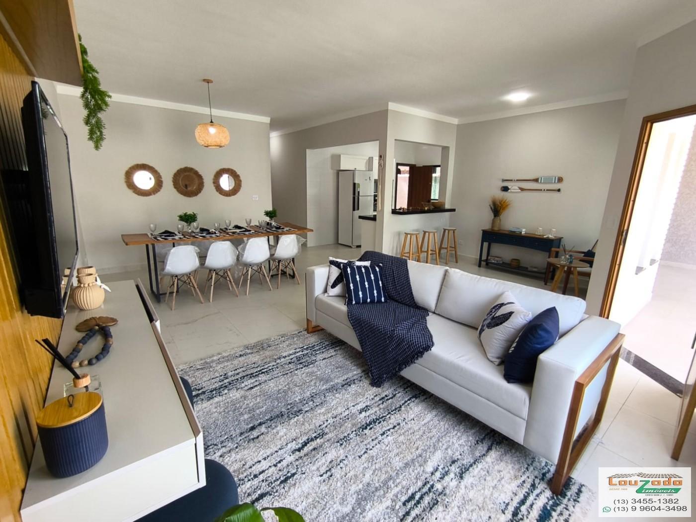 Casa, 3 quartos, 133 m² - Foto 12