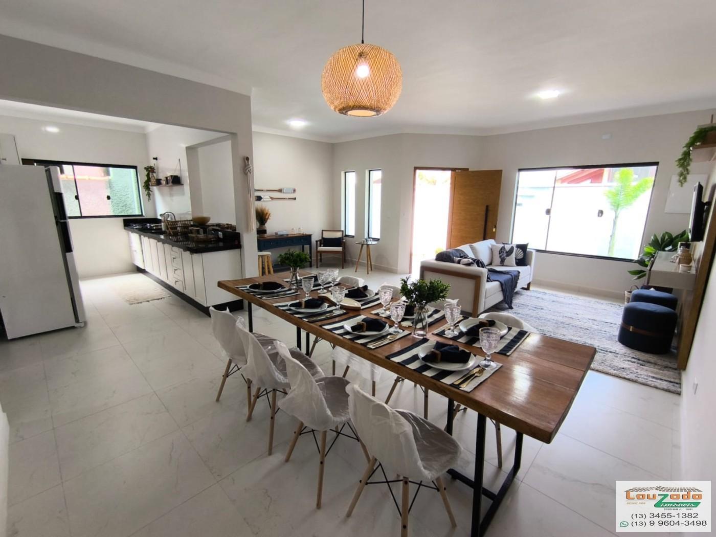 Casa, 3 quartos, 133 m² - Foto 14