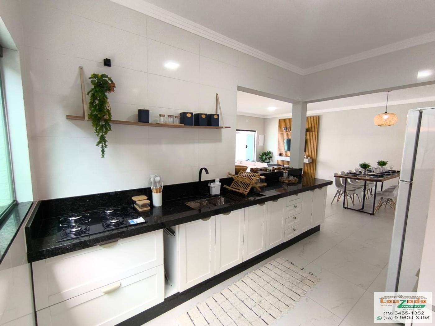 Casa, 3 quartos, 133 m² - Foto 18