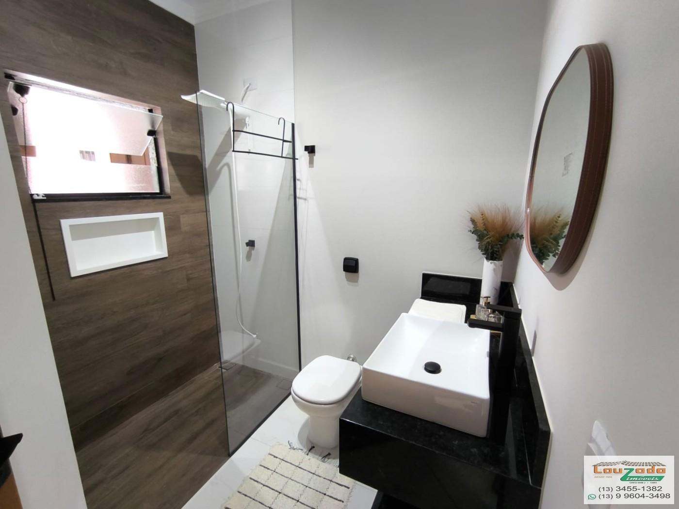 Casa, 3 quartos, 133 m² - Foto 19