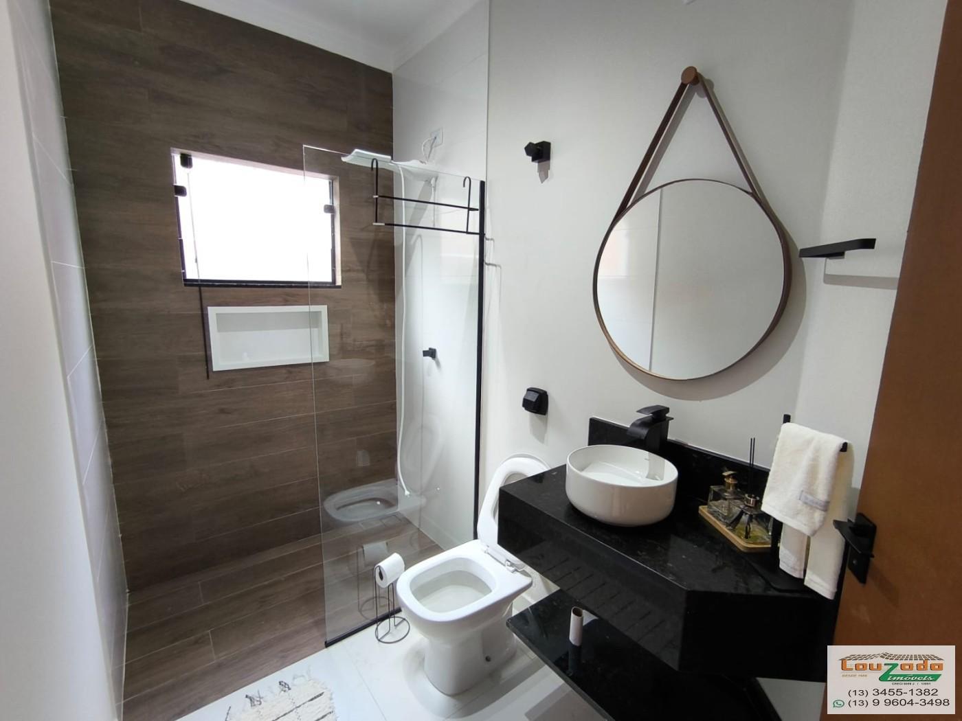 Casa, 3 quartos, 133 m² - Foto 25