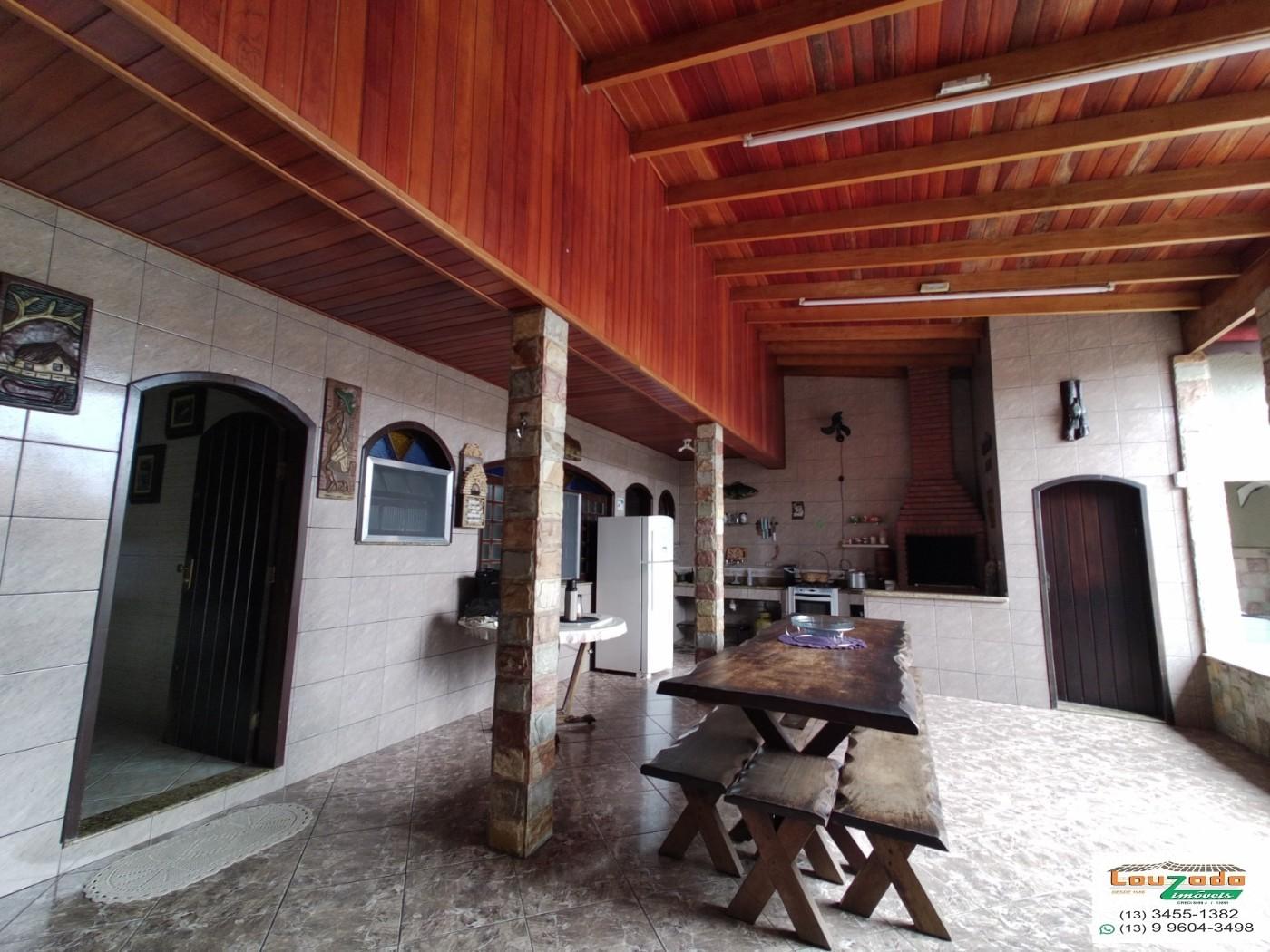 Casa, 3 quartos, 113 m² - Foto 1