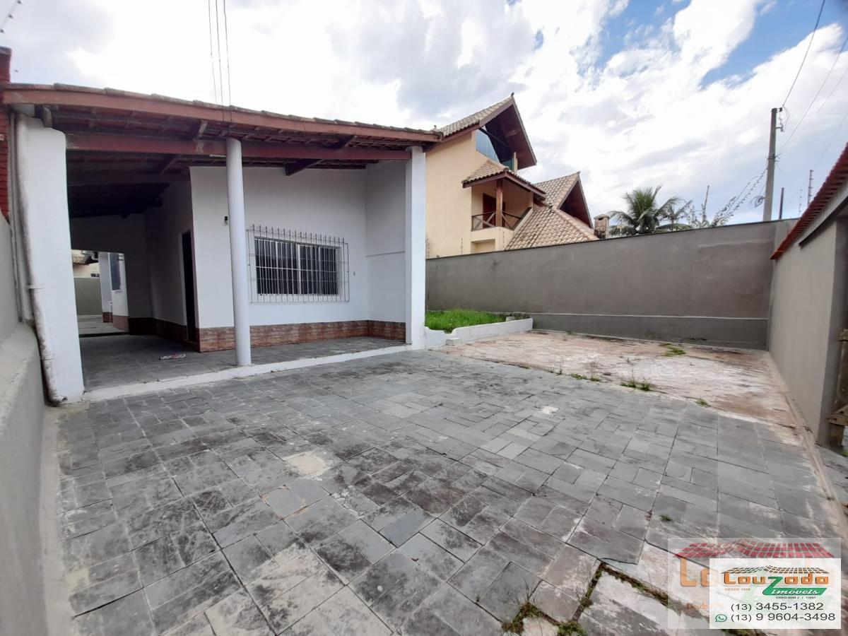 Casa, 2 quartos, 102 m² - Foto 1