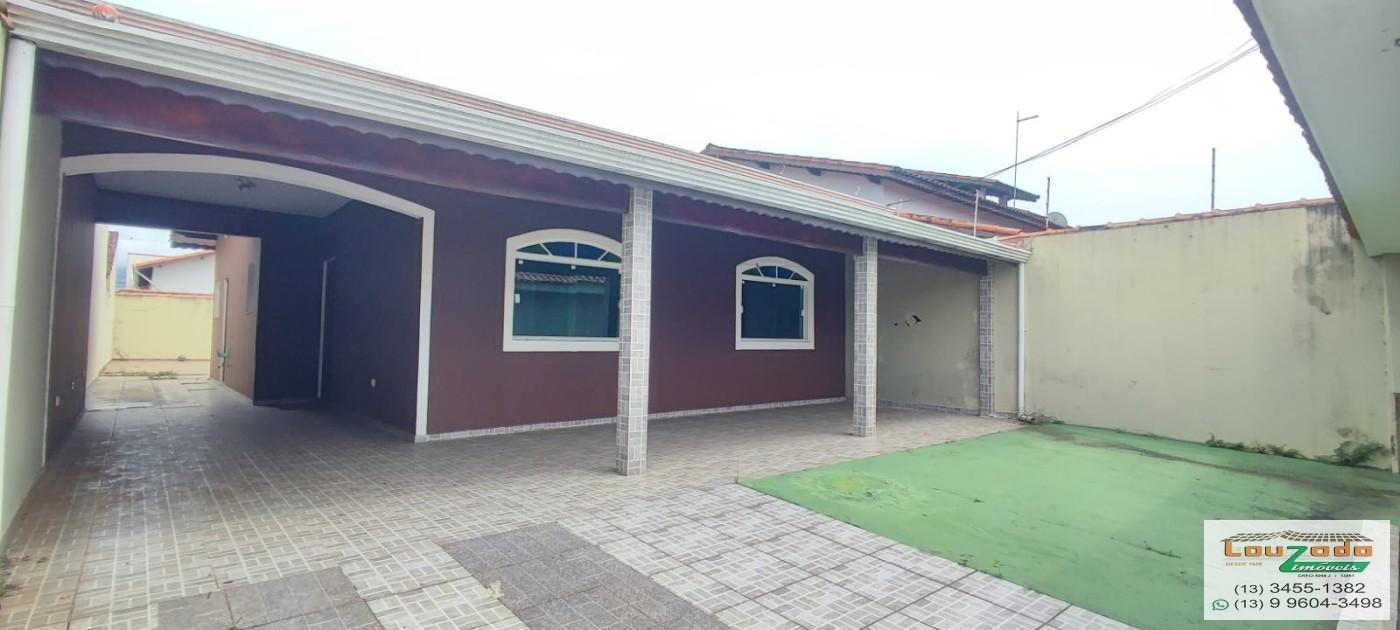 Casa, 1 quarto, 119 m² - Foto 1