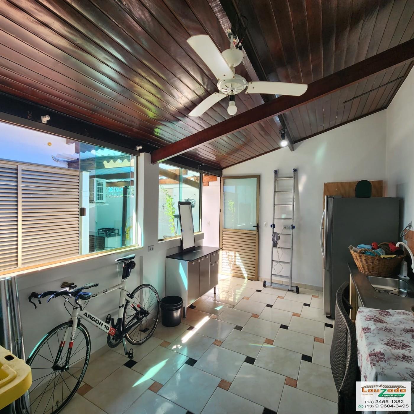 Casa, 3 quartos, 190 m² - Foto 24