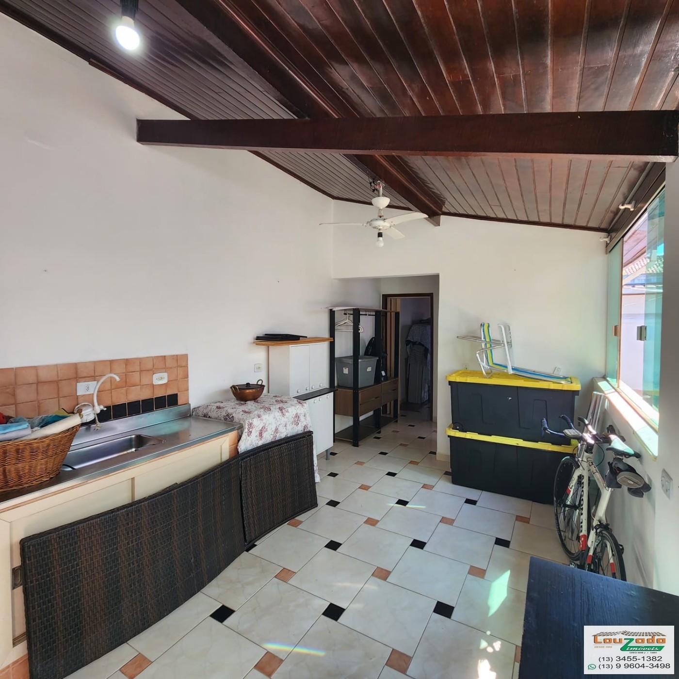Casa, 3 quartos, 190 m² - Foto 23