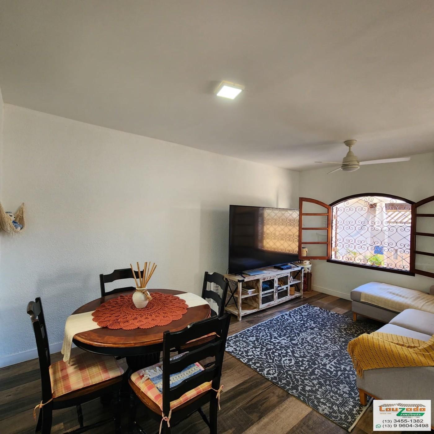 Casa, 3 quartos, 190 m² - Foto 6