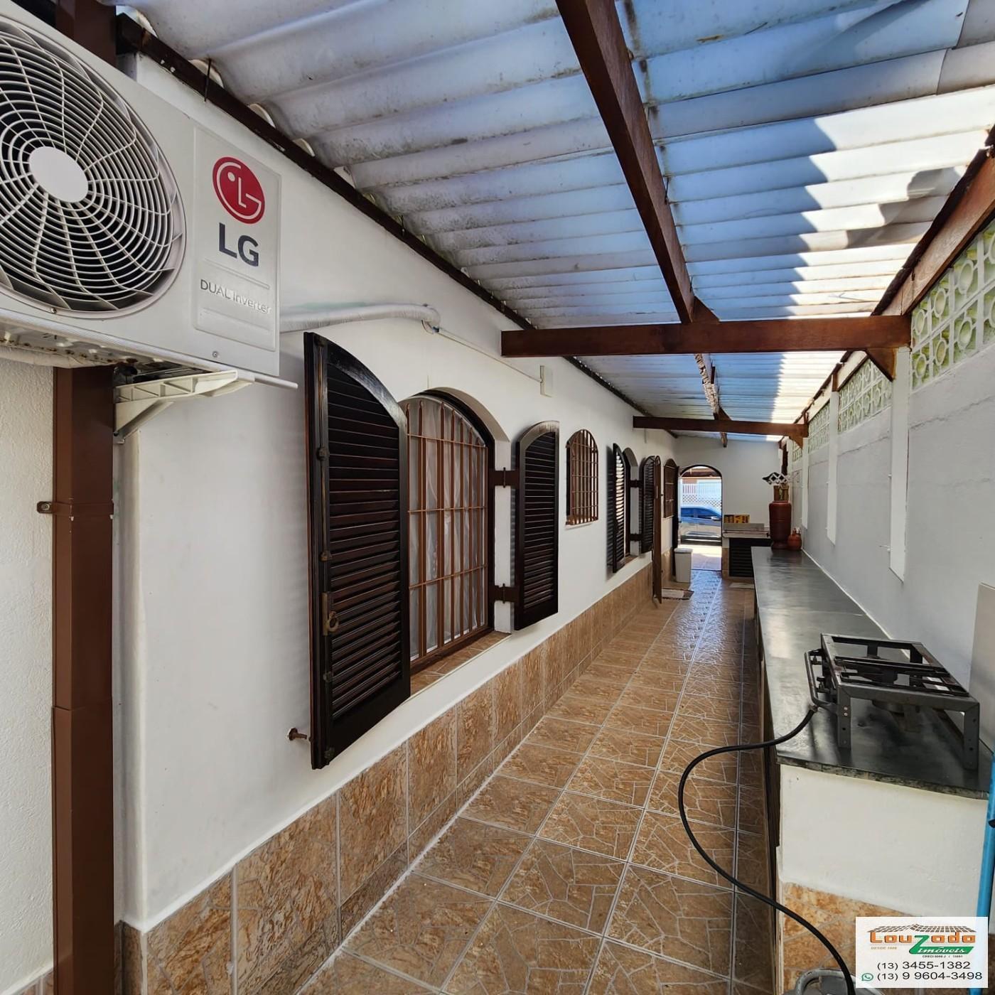 Casa, 3 quartos, 190 m² - Foto 20