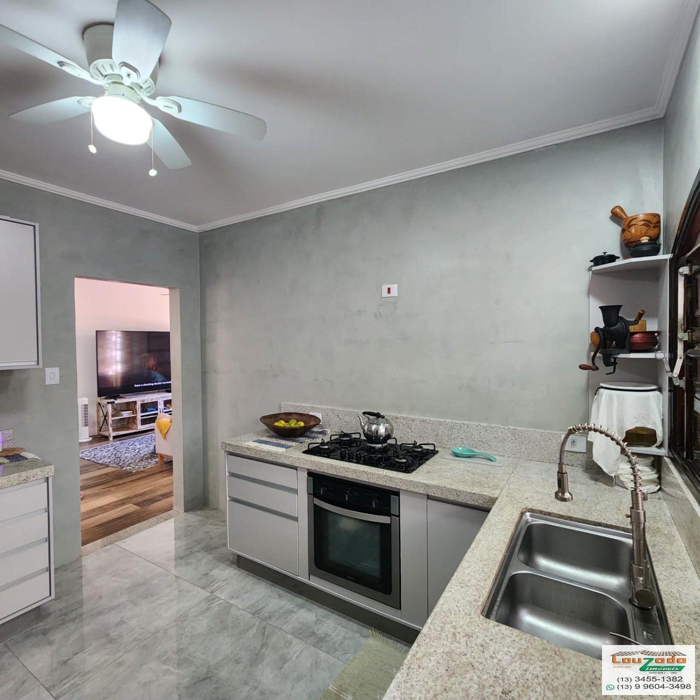 Casa, 3 quartos, 190 m² - Foto 9