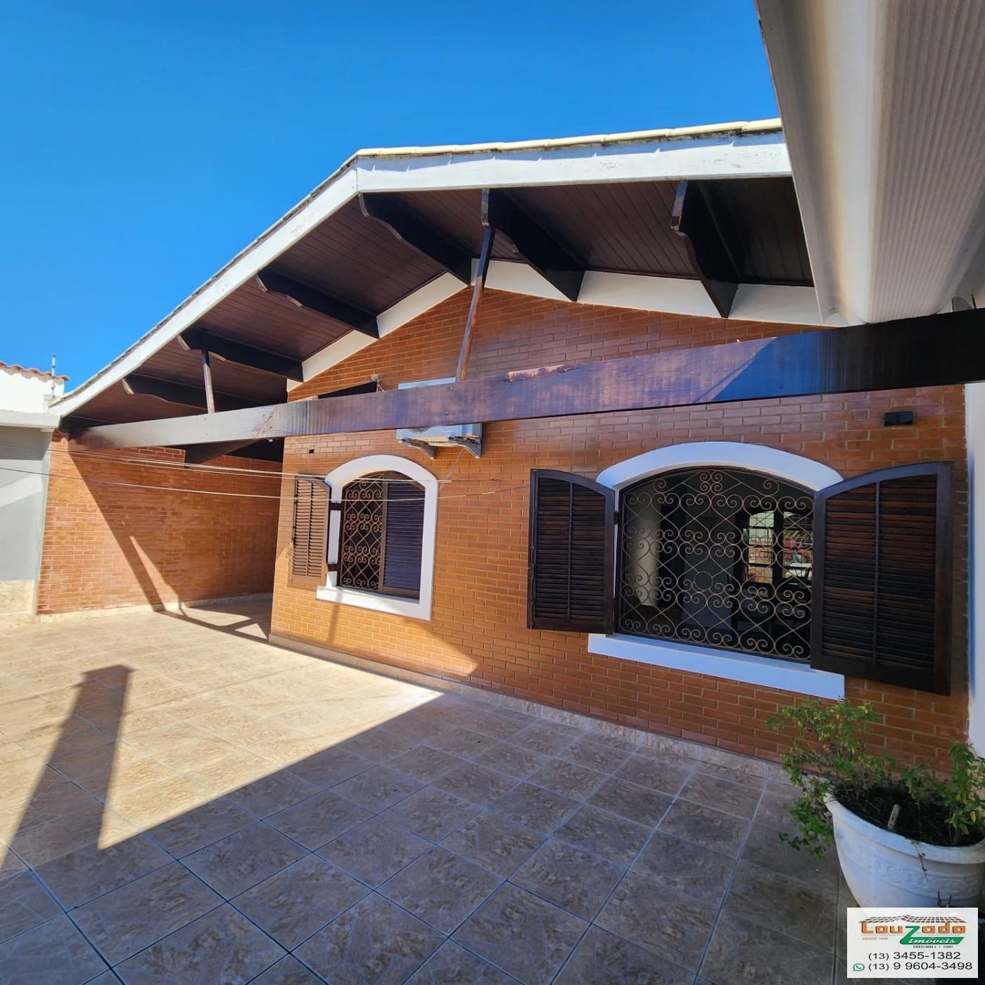 Casa, 3 quartos, 190 m² - Foto 2