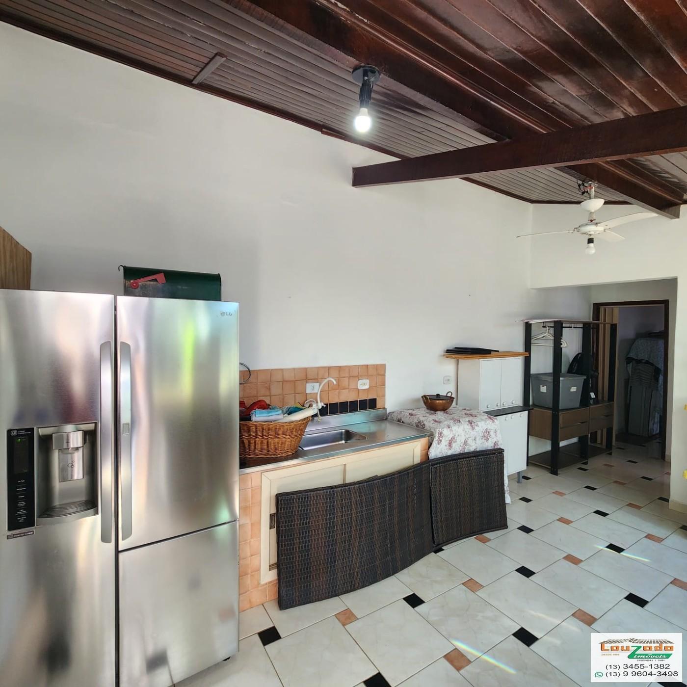 Casa, 3 quartos, 190 m² - Foto 22