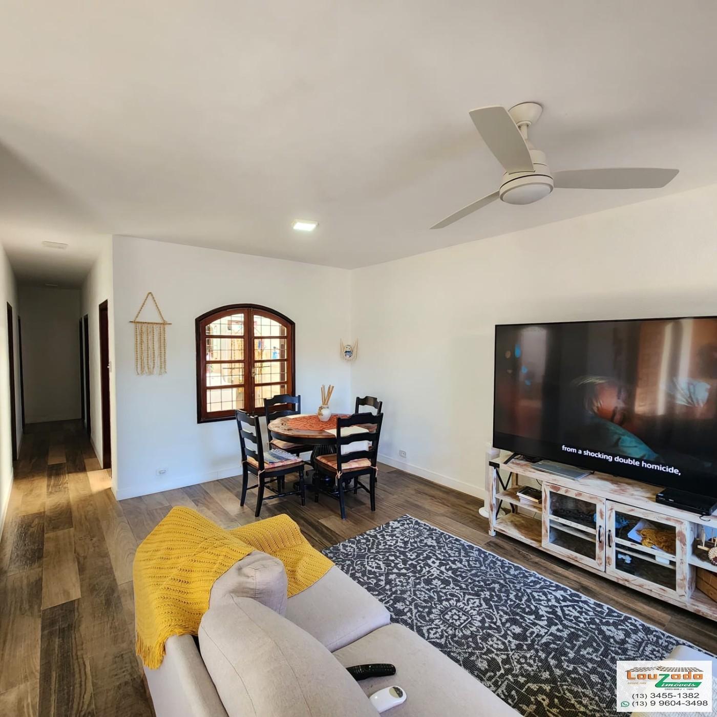 Casa, 3 quartos, 190 m² - Foto 4