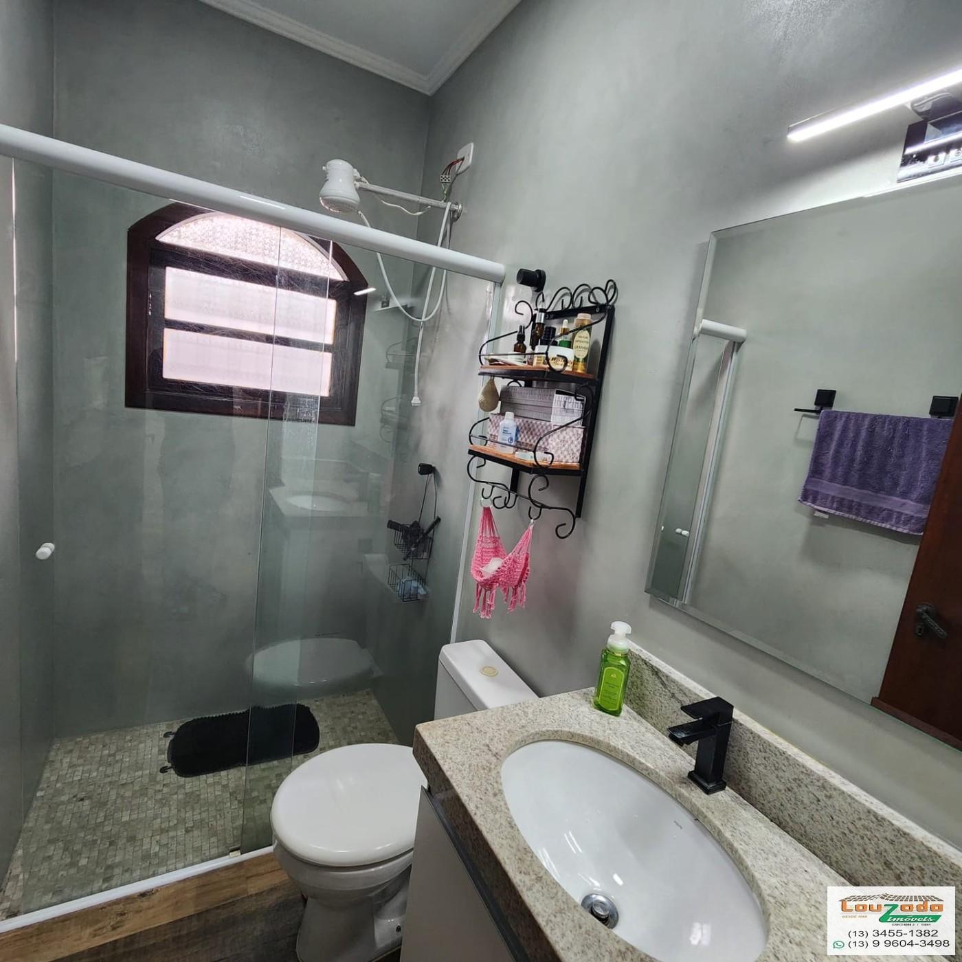 Casa, 3 quartos, 190 m² - Foto 16