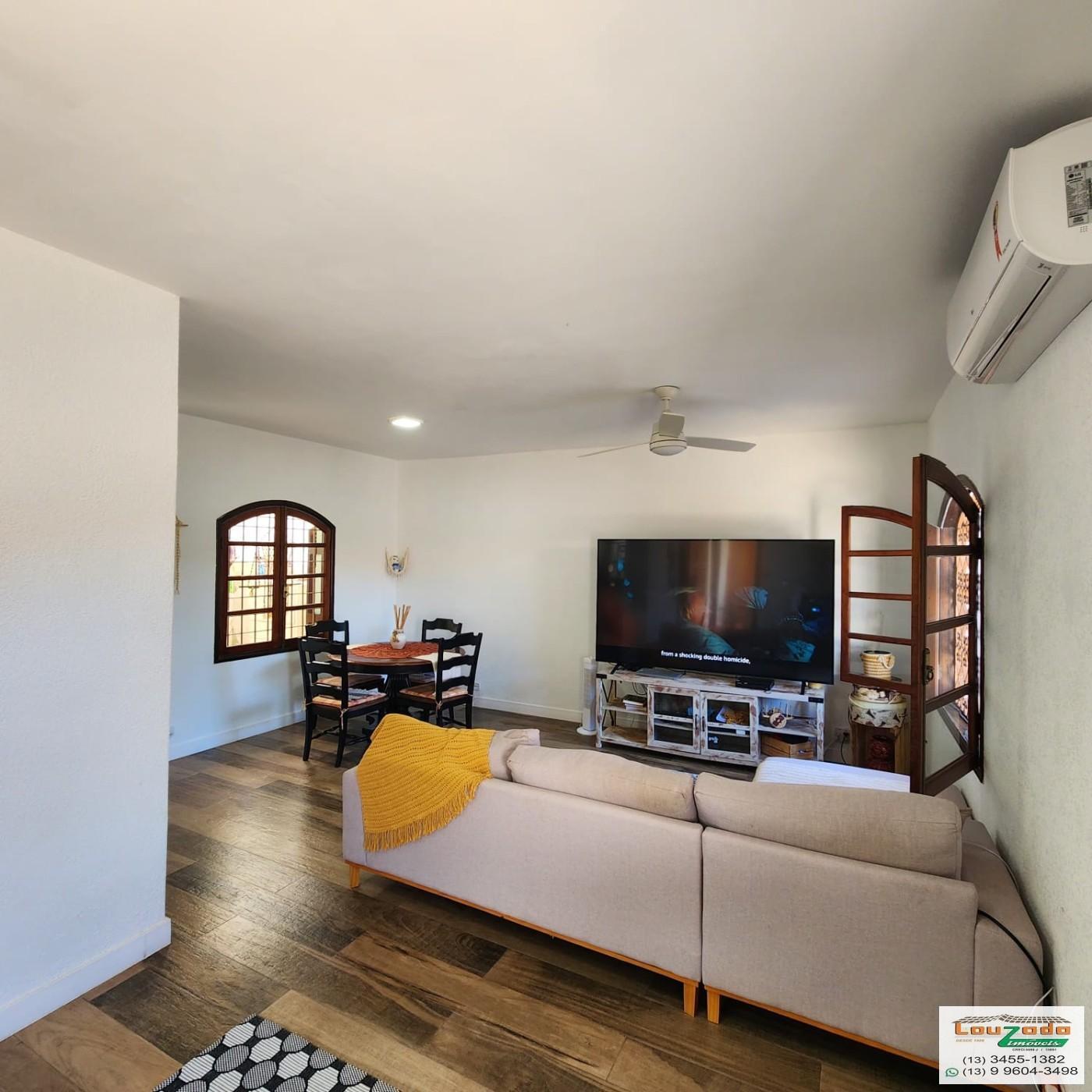 Casa, 3 quartos, 190 m² - Foto 7