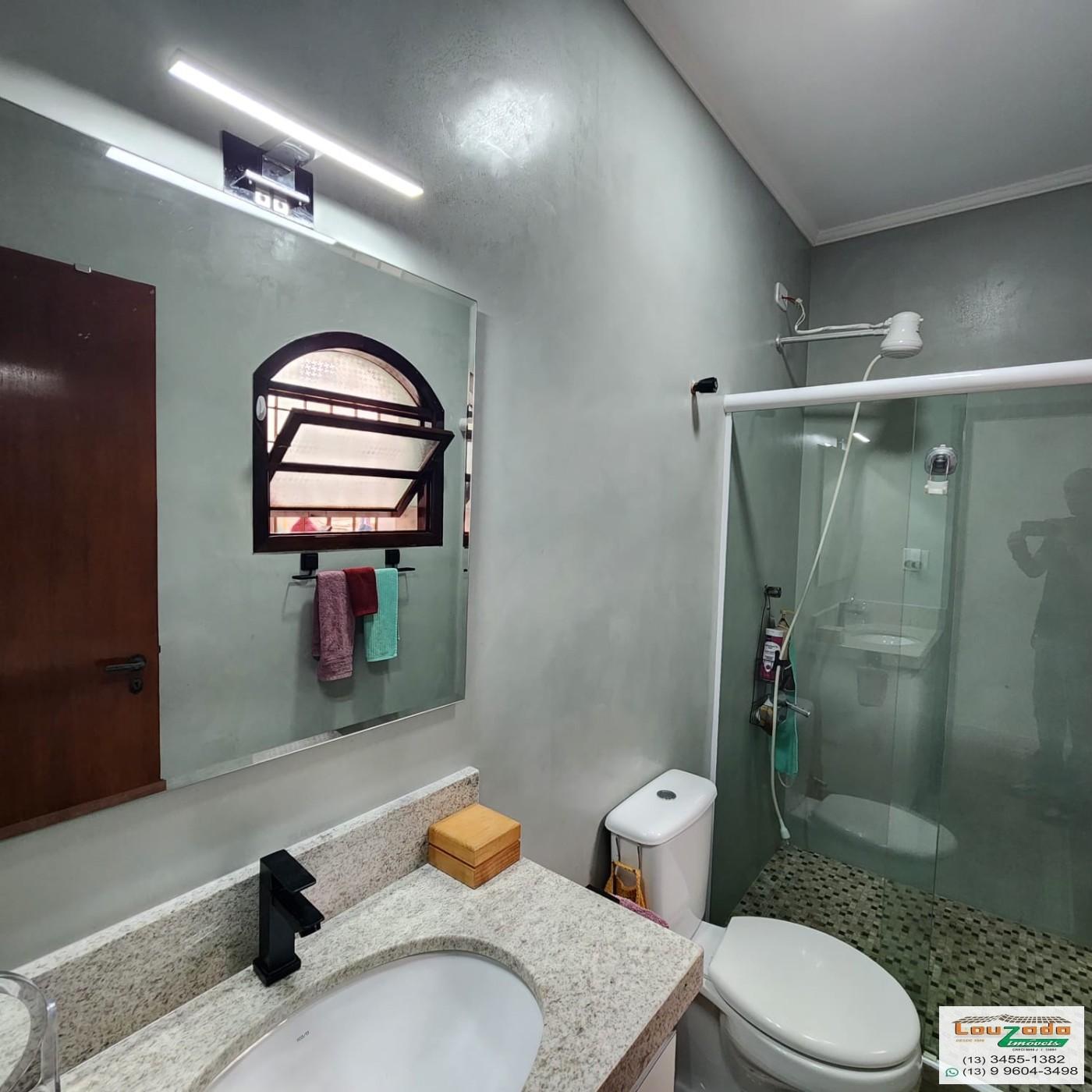 Casa, 3 quartos, 190 m² - Foto 13