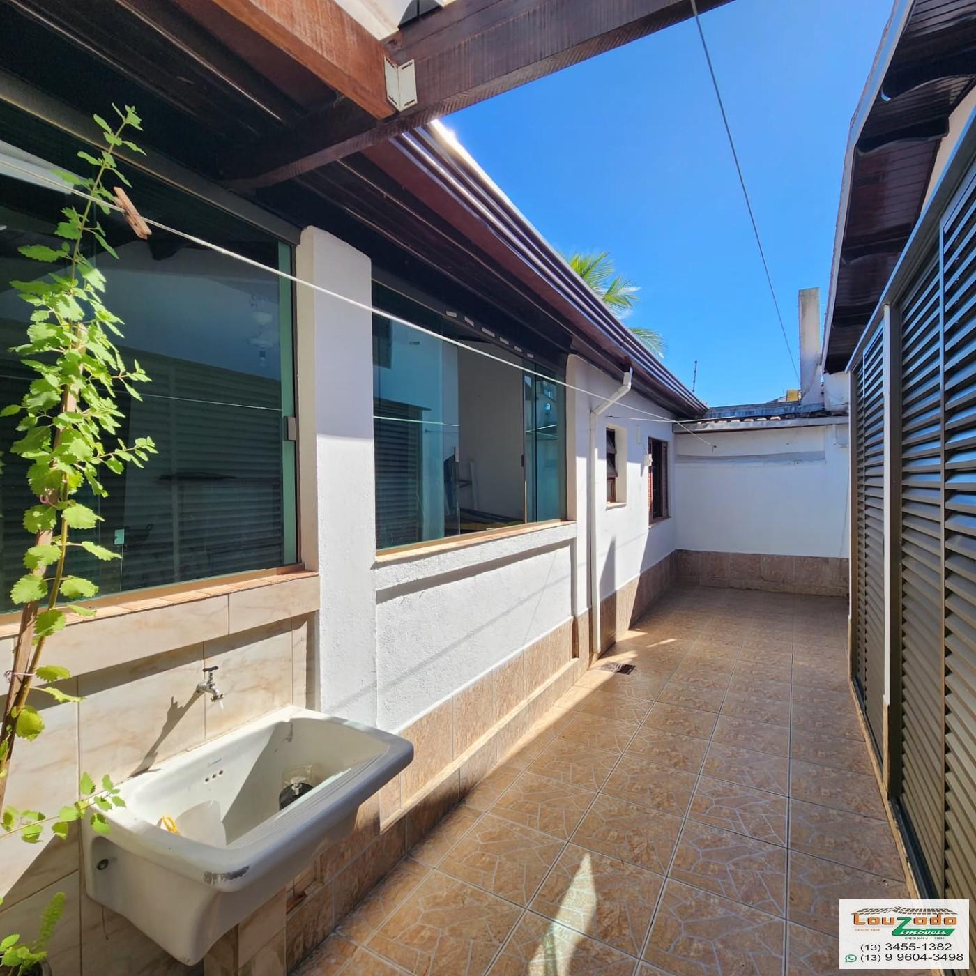 Casa, 3 quartos, 190 m² - Foto 29