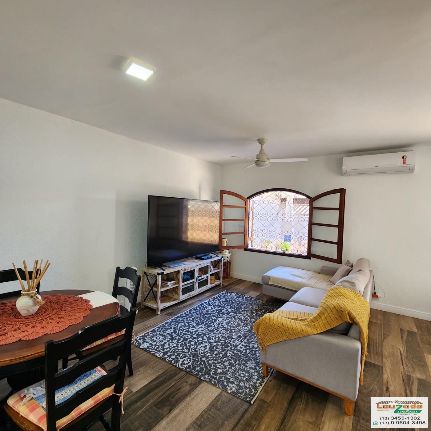 Casa, 3 quartos, 190 m² - Foto 3