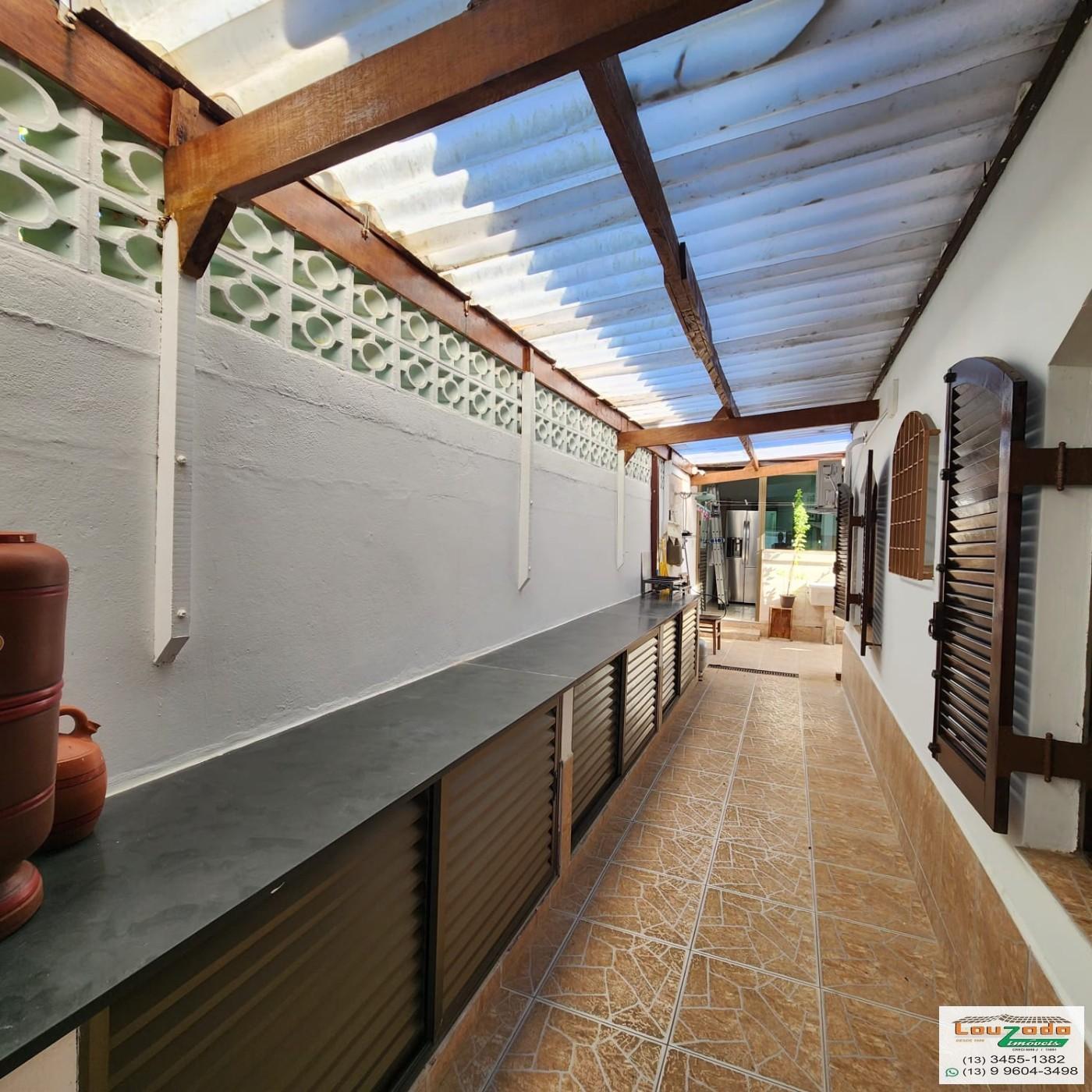 Casa, 3 quartos, 190 m² - Foto 28