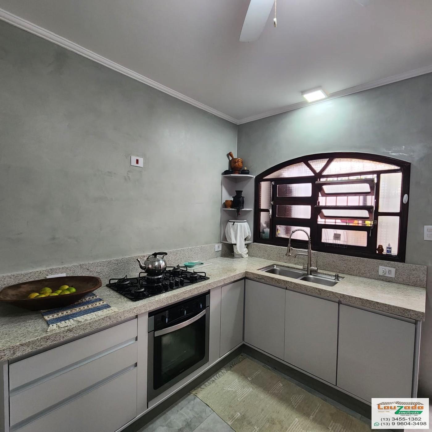 Casa, 3 quartos, 190 m² - Foto 11