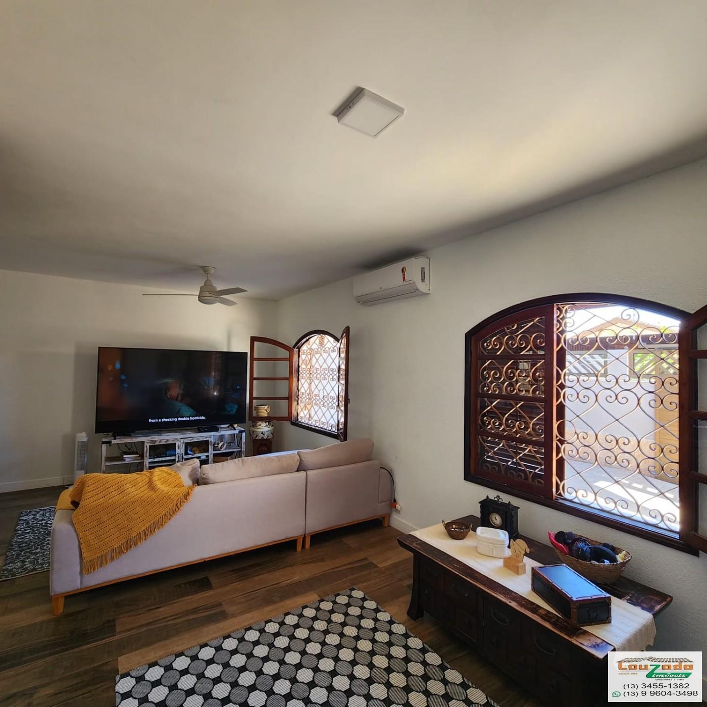 Casa, 3 quartos, 190 m² - Foto 8