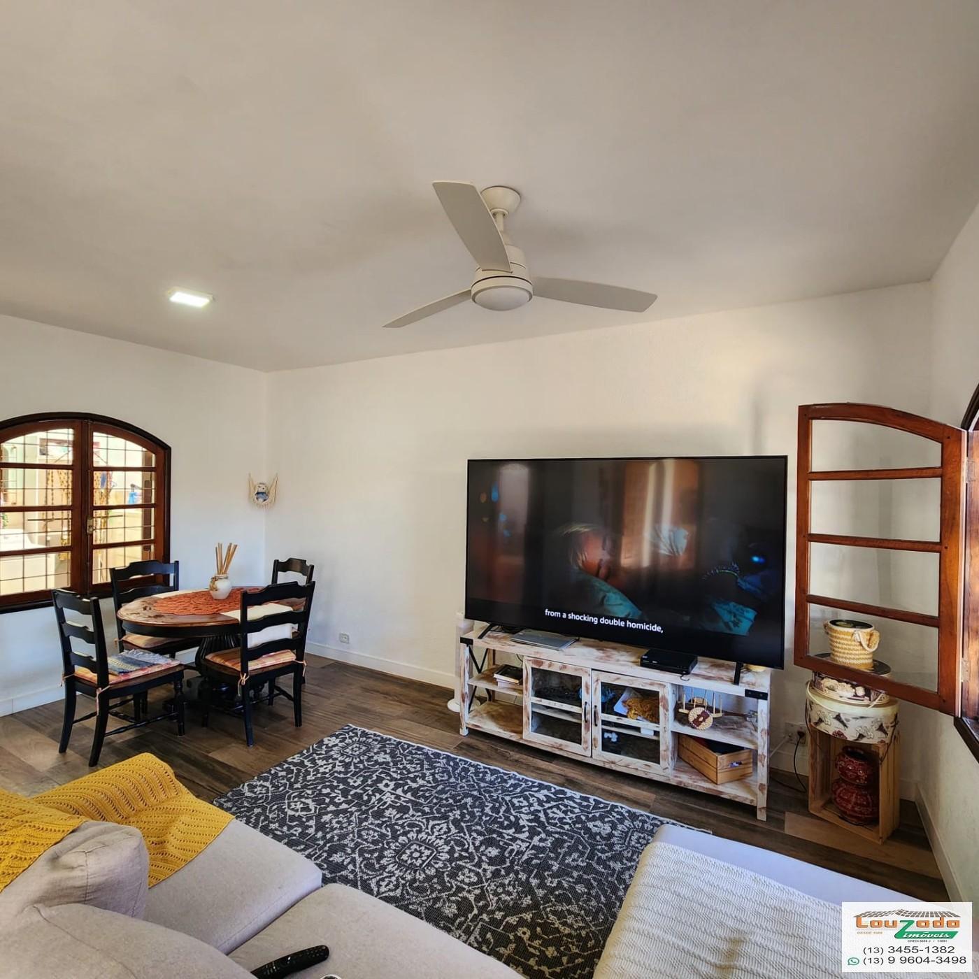 Casa, 3 quartos, 190 m² - Foto 5