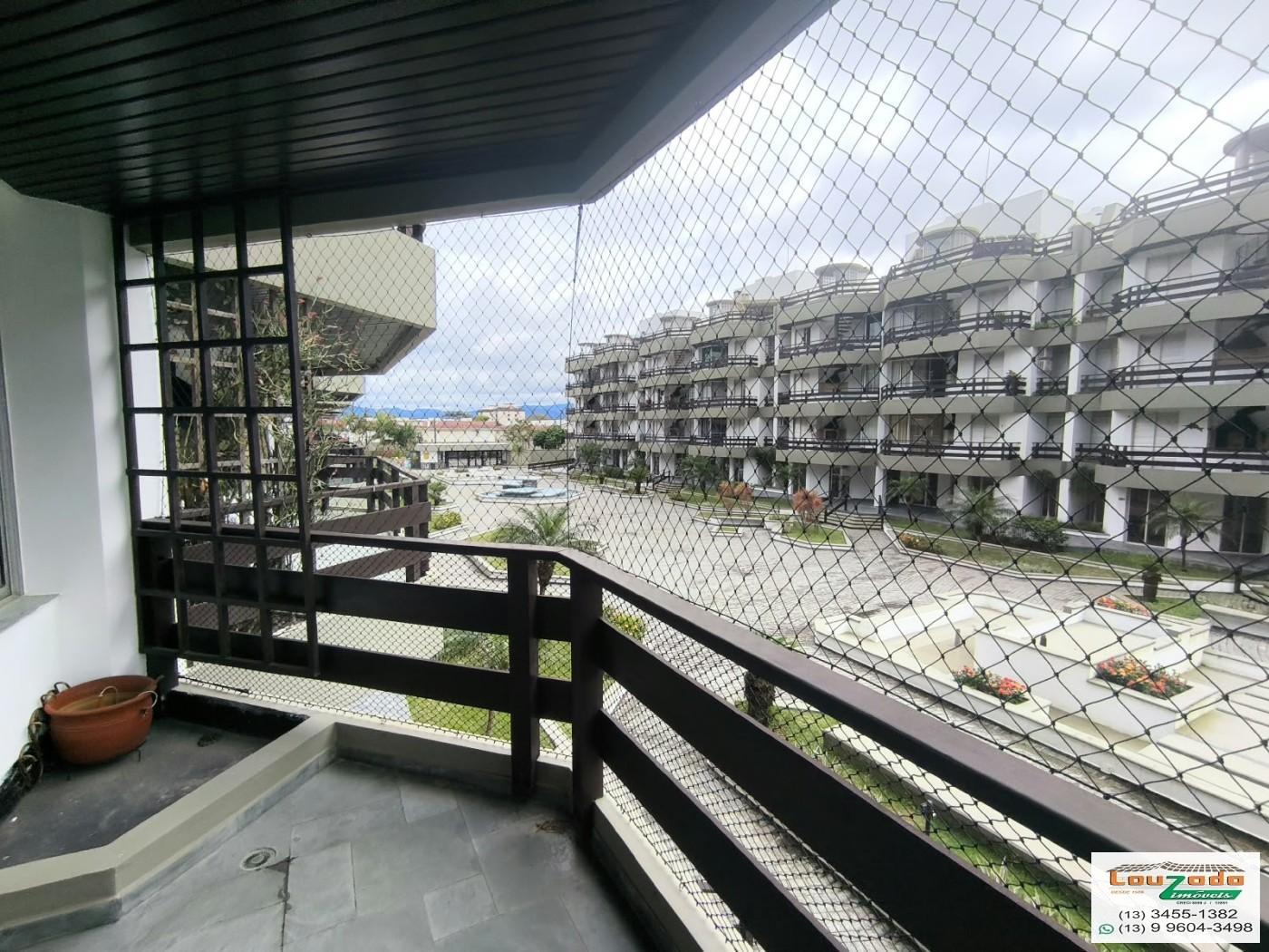 Apartamento, 3 quartos, 118 m² - Foto 3