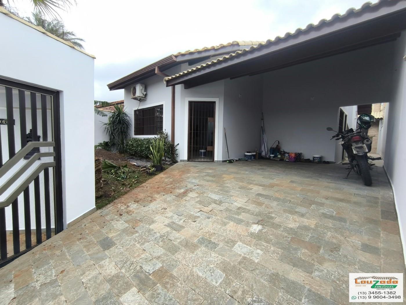 Casa, 3 quartos, 148 m² - Foto 1