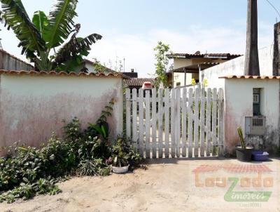 Casa para Venda, em Peruíbe, bairro Cidade Nova Peruibe, 1 dormitório, 1 banheiro, 1 suíte, 3 vagas